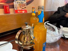 -肖记公安牛肉鱼杂馆·省级非物质文化遗产(三角路直营店)