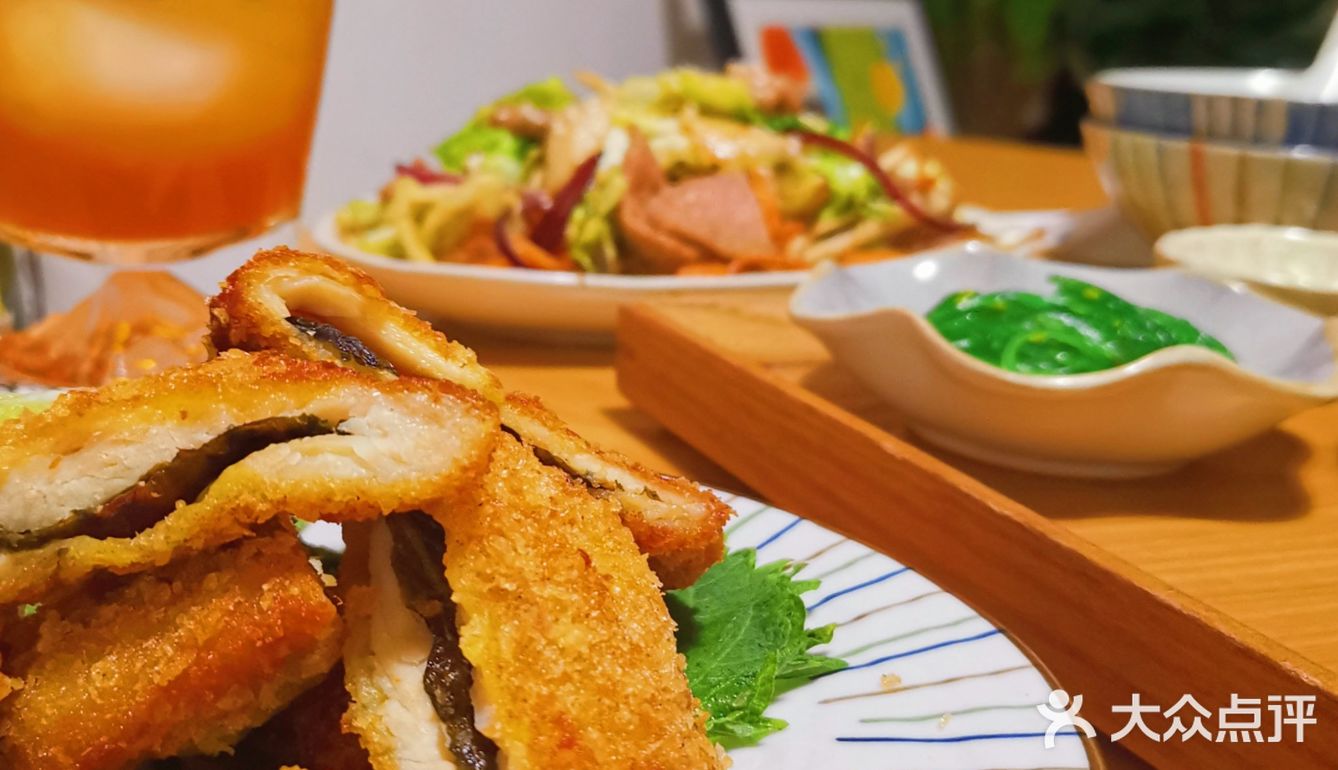 东莞探店|温馨日料小酒馆 一弄二巷三更