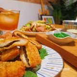 东莞探店|温馨日料小酒馆 一弄二巷三更