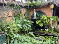 -园林美食城·本土农家菜(杨和镇店)