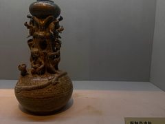 -台州博物馆