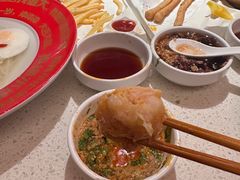 -海底捞火锅(上元大街店)