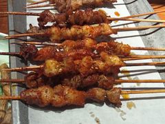 -管氏翅吧(地安门店)