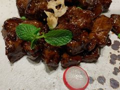 -民国红公馆·秦淮八艳(夫子庙店)