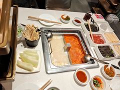 -海底捞火锅(玉桥商业广场店)