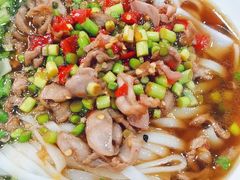-肆姐面粉馆(坡子街店)