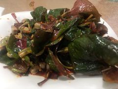 -灯盏窝饭店(新都分店)