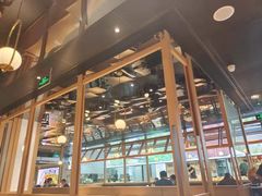 -老乡鸡(上海品尊国际中心店)