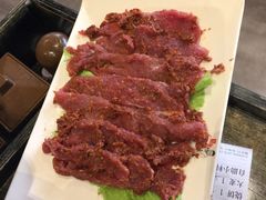-宽板凳老灶火锅(簋街店)