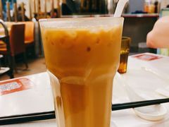 -香港新发烧腊茶餐厅(万象店)