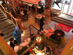 -百年神厨·地道川菜(清江西路店)