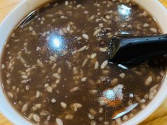 -田老师红烧肉老家肉饼(东单店)