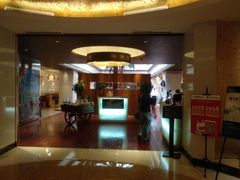 -喜来登酒店-盛宴标帜餐厅