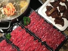 -许府牛杂·鲜牛肉火锅(梁溪万达店)