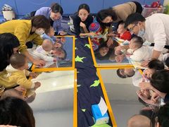 -金宝贝国际早教中心(万象城中心)