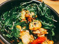 -竹里馆 ·茶食(奥体店)