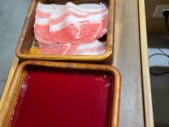 -菌小白·野生菌火锅(时尚天河店)