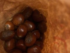 糖炒栗子-秋栗香(地安门店)