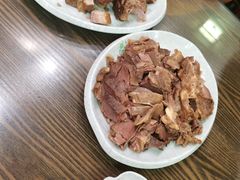 -清真·益鑫羊肉手抓馆(花园北街店)