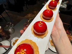 -秀儿四九城·新京菜(亚运村鸟巢店)