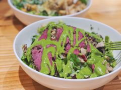 -CALIFORKS加州叉子轻食(朝阳门店)