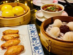 -稻香饭店(IFS国金中心店)
