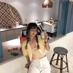 -好看加白色房子