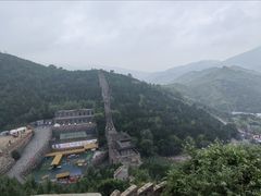 -雁门关景区