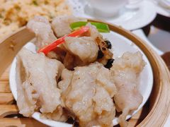 -桃源春晓中餐厅 TaoYuan Restaurant