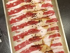 -韩宫宴和牛烤肉(宣州国购店)