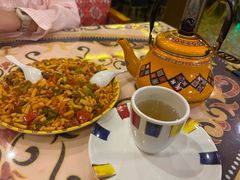 -上海喀什友好餐厅(德平路店)