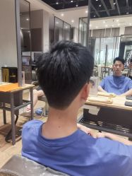 点击看大图 -曼都发型