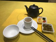 -石头咕(葵蓬店)