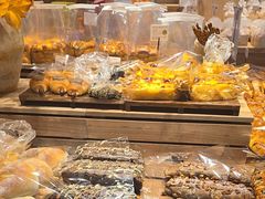 -西村叔叔的店·面包·甜品·蛋糕(崂山丽达店)