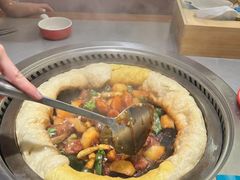 -灶座小锅烀饼·铁锅炖(全国总店)