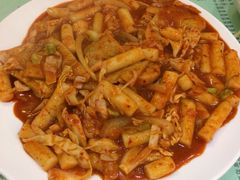 -槿Story·韩国料理(望京韩国美食城店)