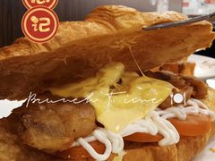 -黄恩记茶餐厅(杨箕店)