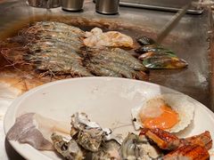 -大渔之观(安贞店)