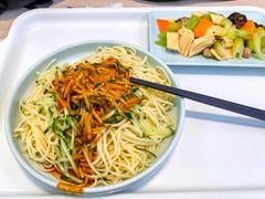 -华天新川面馆(缸瓦市店)