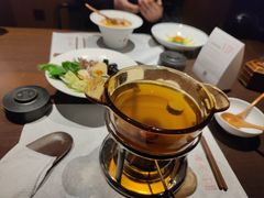 -无味舒食(思南公馆店)