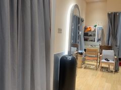 -海马体照相馆(成都来福士广场店)