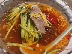 -七八冷面·延边朝鲜族美食(圣熙八号店)