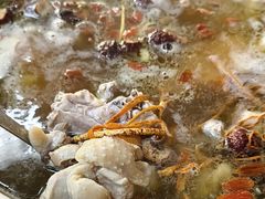 -壹道鸣·药膳鸡(月苑店)