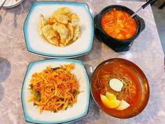 -屋里家延边朝鲜族冷面(梅林3店)