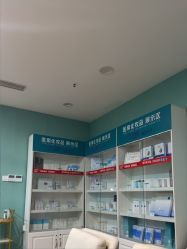 -万州华美紫馨整形美容医院