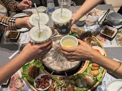 -椰小鸡·琼州糟粕醋·火锅(美兰缤纷城店)