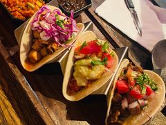 -Q MEX 库迈墨西哥餐吧(三里屯店)