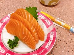 -元气寿司(环球港店)