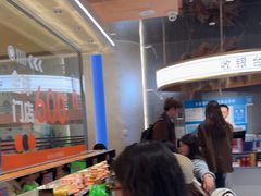 -争鲜回转寿司(中街大悦城店)