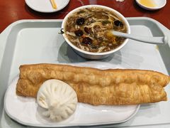 -北京全聚德(玉泉路店)